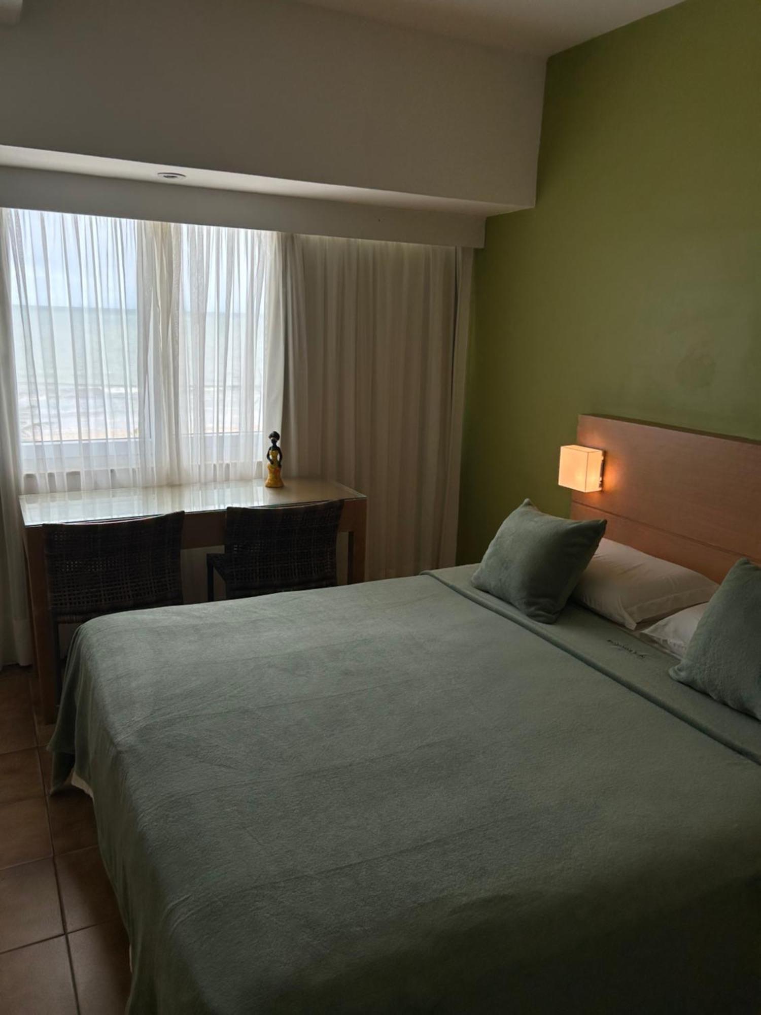 Hotel Barramares Жабуатан-дус-Гуарарапис Экстерьер фото