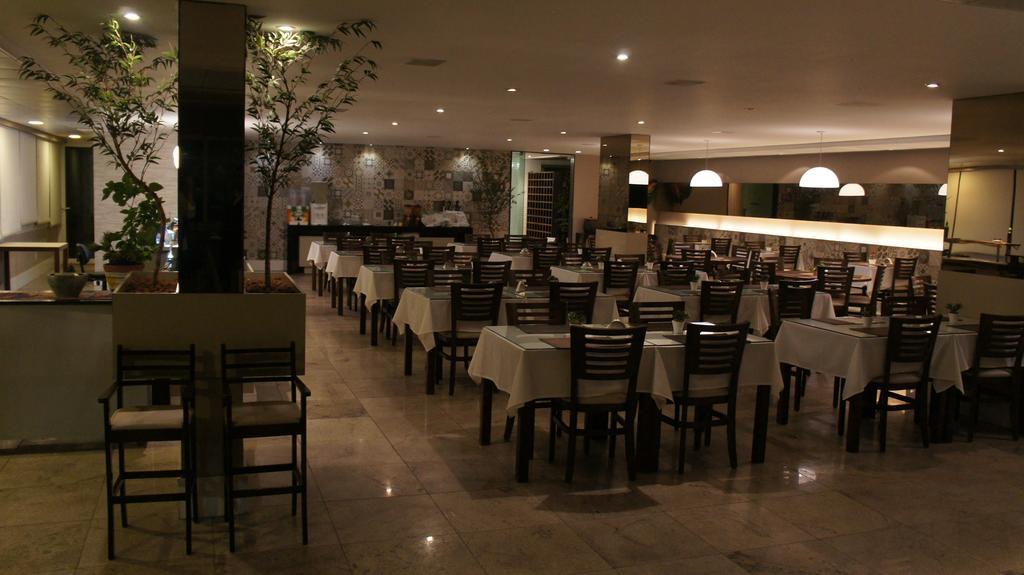 Hotel Barramares Жабуатан-дус-Гуарарапис Экстерьер фото